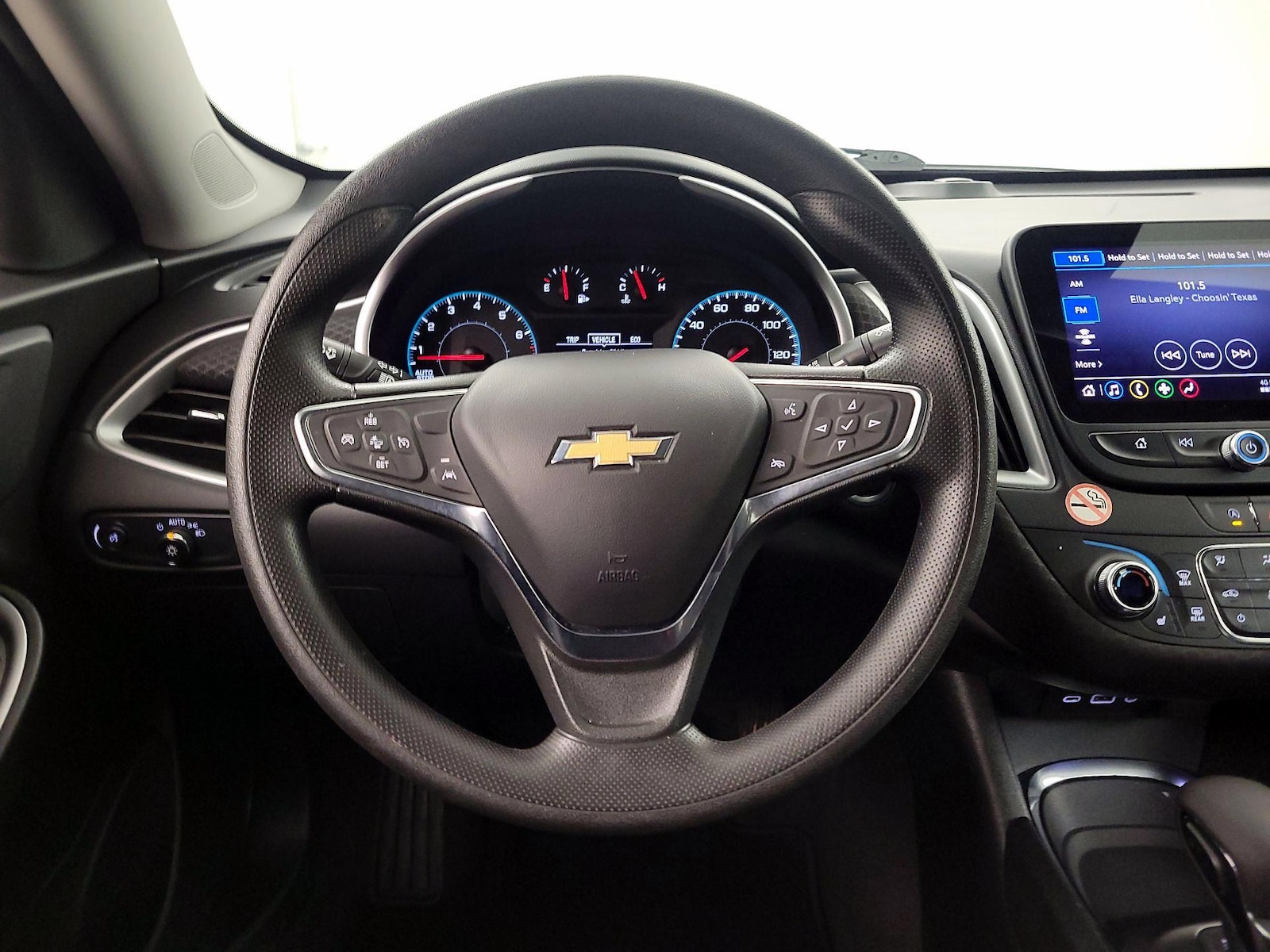 Lane Departure Warning