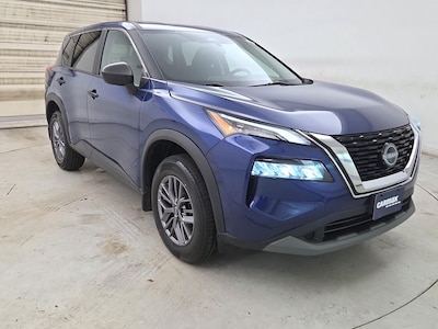 Recommended categories heading image of the selected vehicle