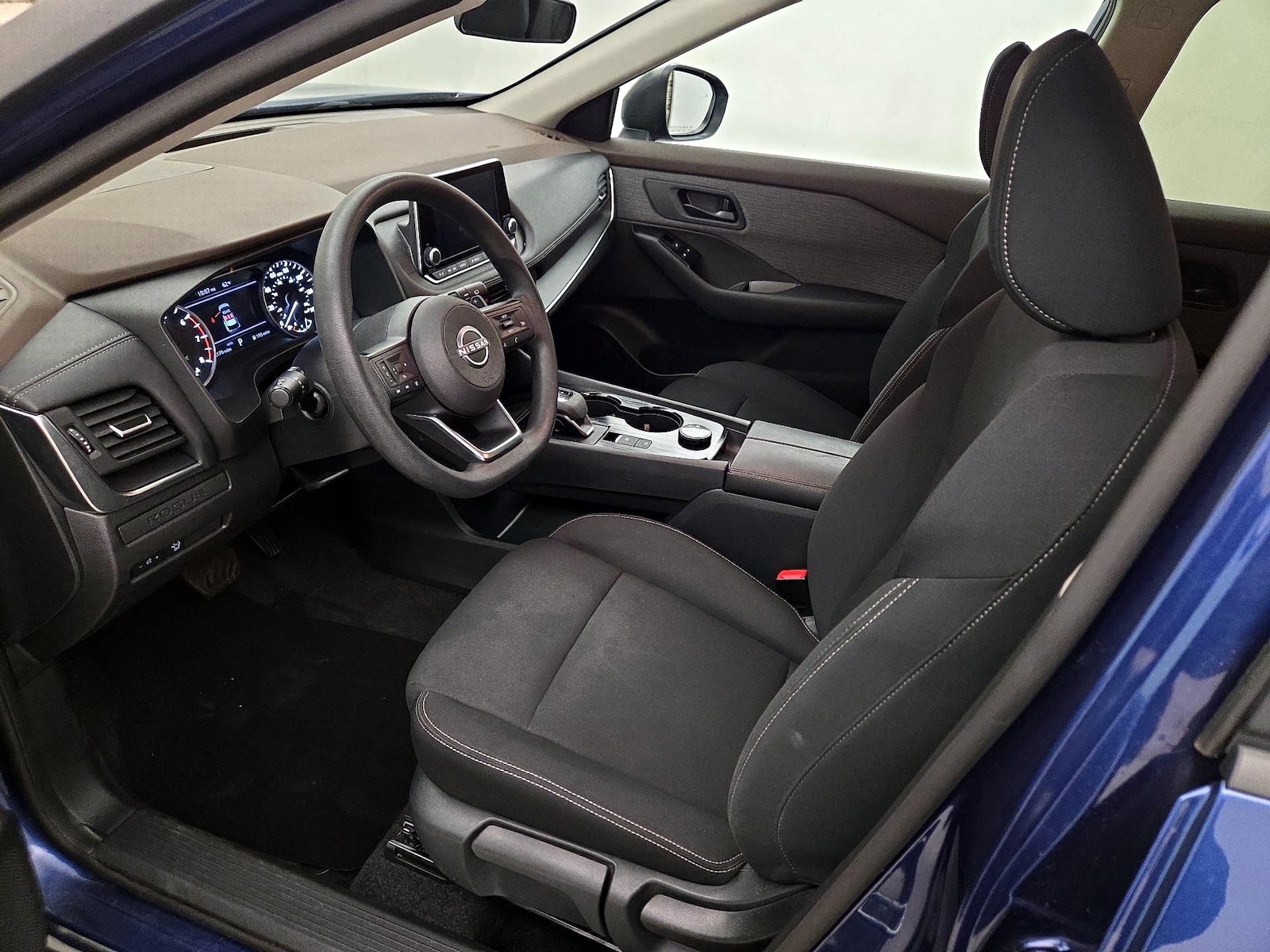 Side Airbags