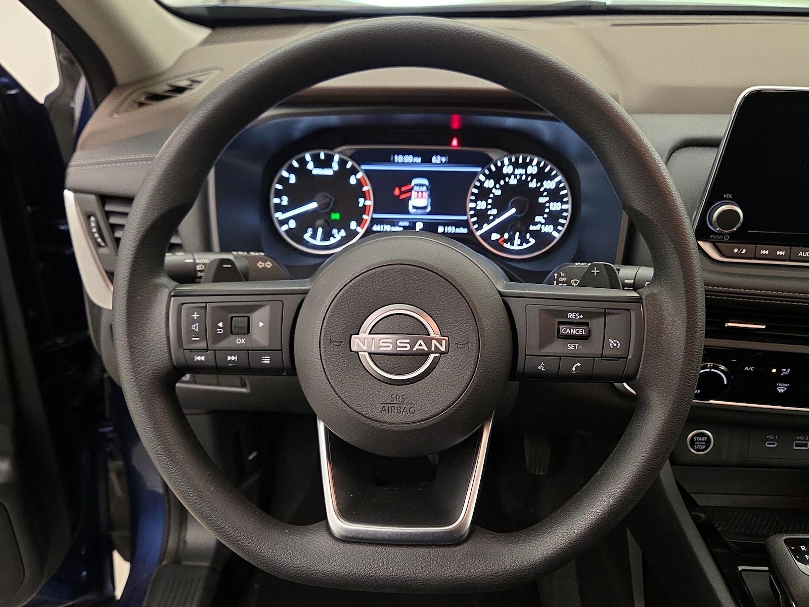 Lane Departure Warning