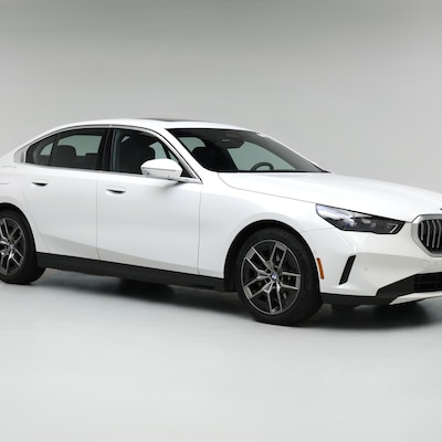 2026 BMW 530 I xDrive