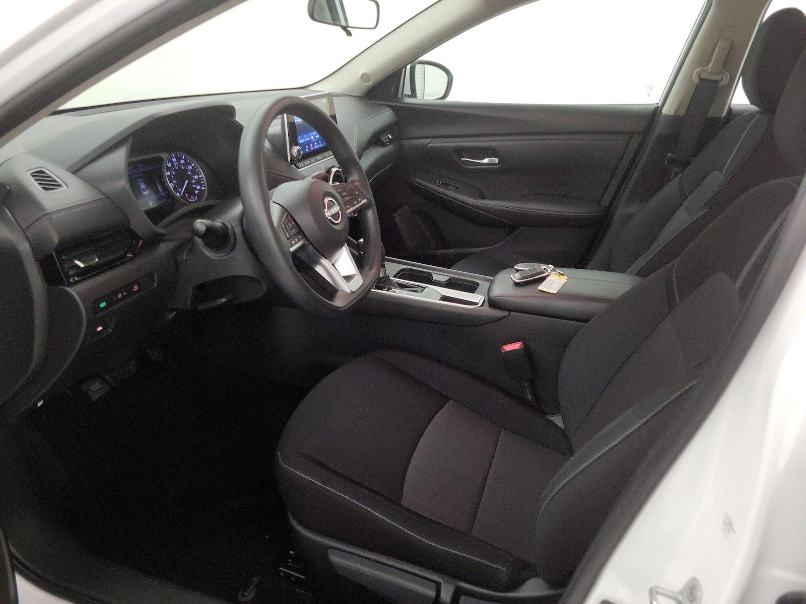 Side Airbags