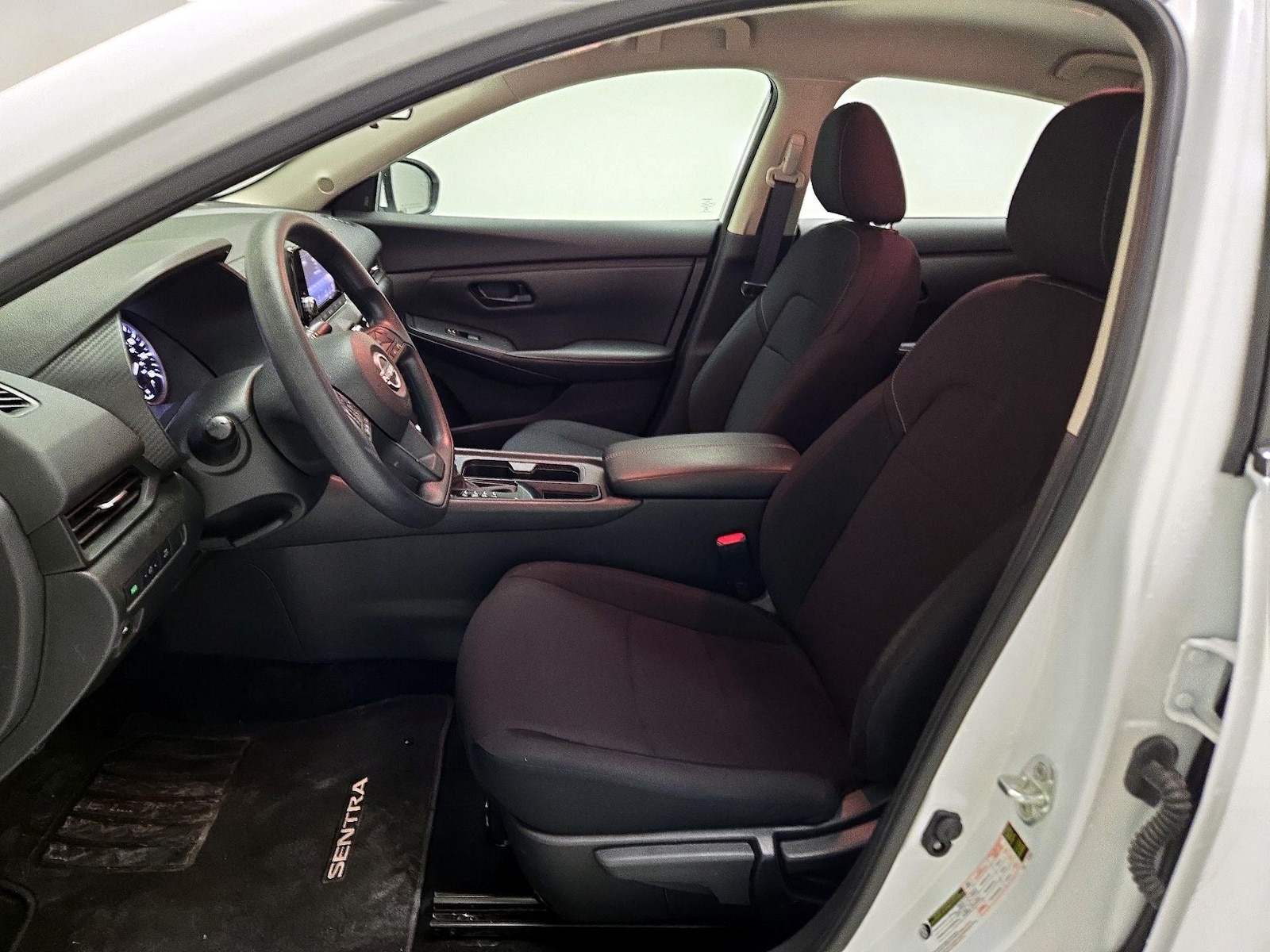 Side Airbags