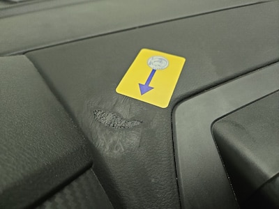 Condition detail