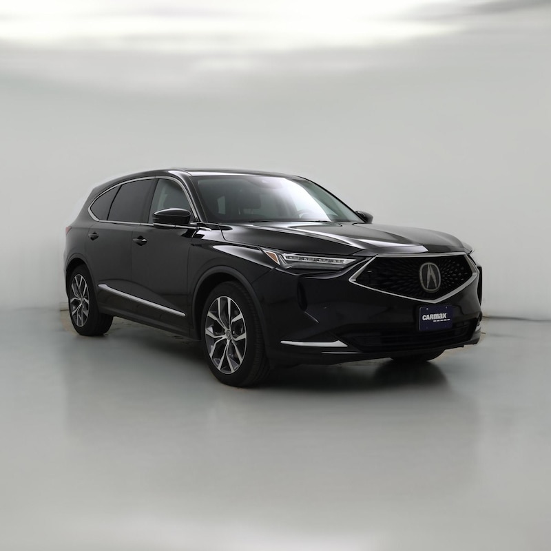 2023 Acura MDX SH-AWD Technology