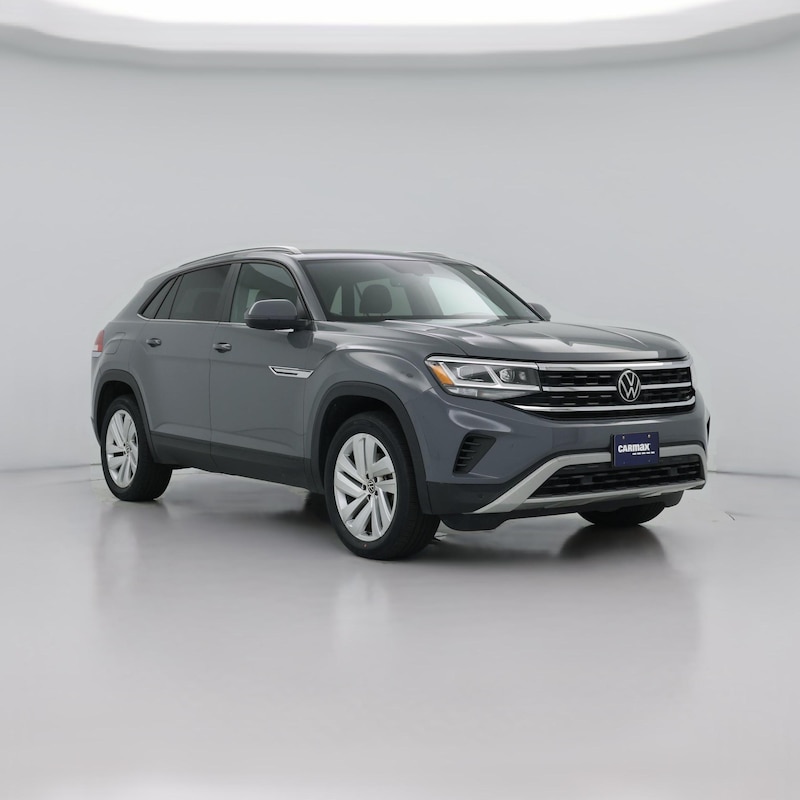 2023 Volkswagen Atlas Cross Sport SE w/Tech