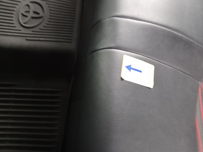 Condition detail