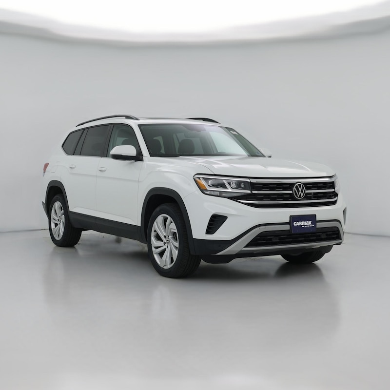 2023 Volkswagen Atlas SE w/Tech