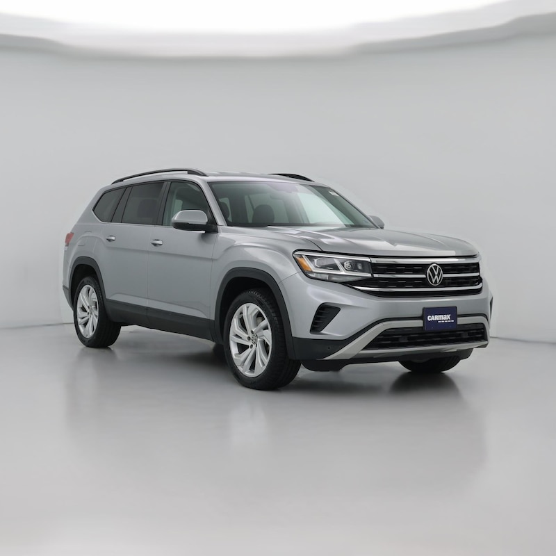 2023 Volkswagen Atlas SE w/Tech