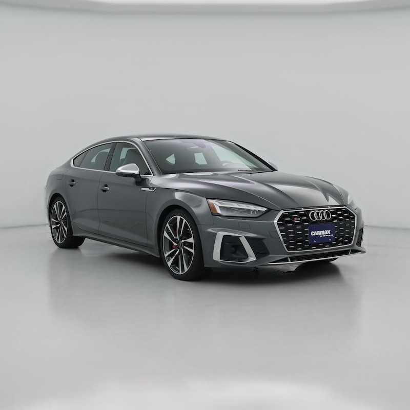 2023 Audi S5 Sportback Prestige