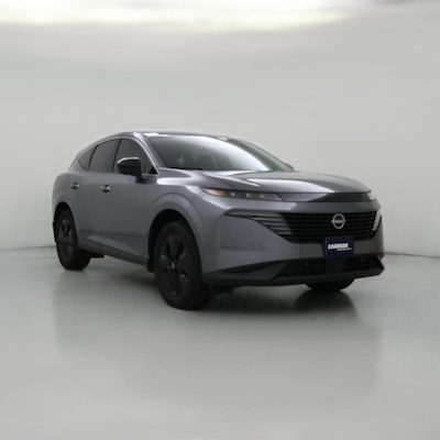2026 Nissan Murano SV