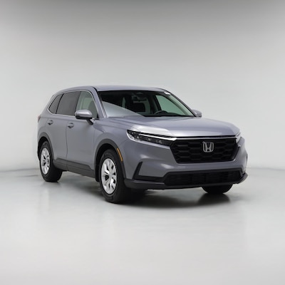Recommended categories heading image of the selected vehicle