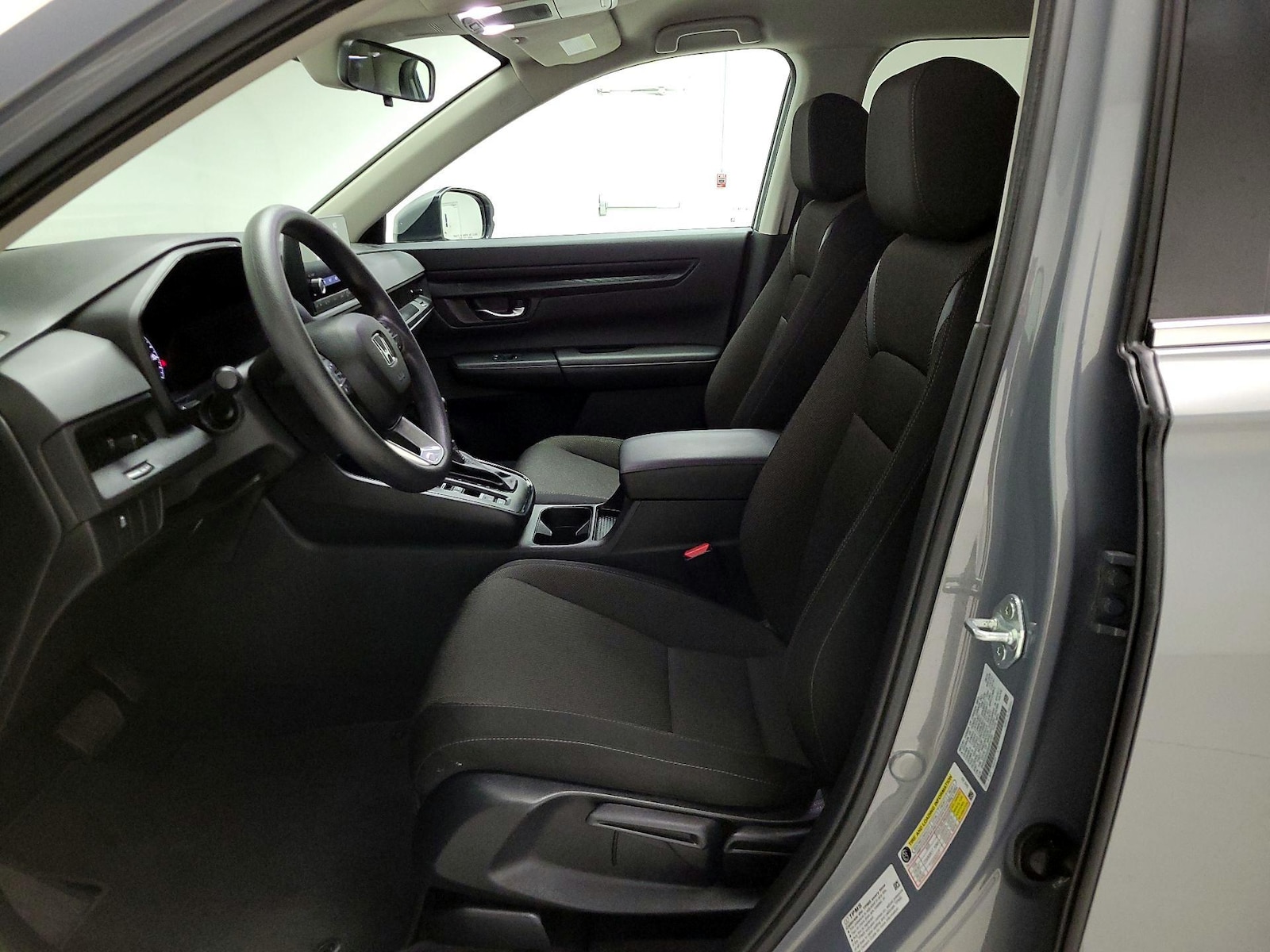 Side Airbags