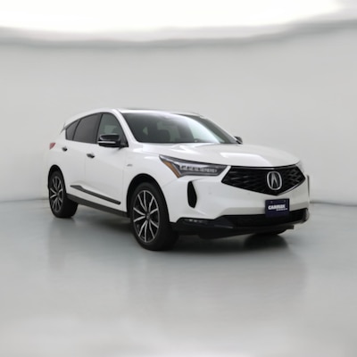 2025 Acura RDX SH-AWD A-Spec Advance