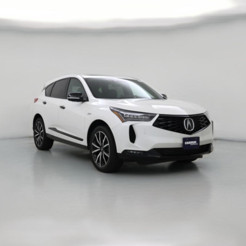 2025 Acura RDX SH-AWD A-Spec Advance