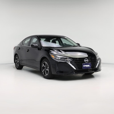 Recommended categories heading image of the selected vehicle