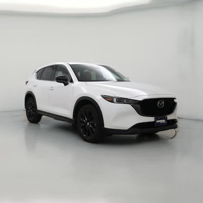 Vehicle exterior view