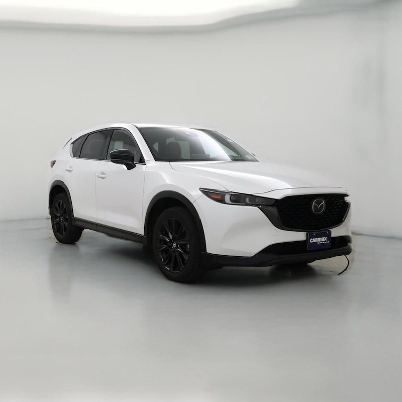 2024 Mazda CX-5 Carbon Edition Turbo