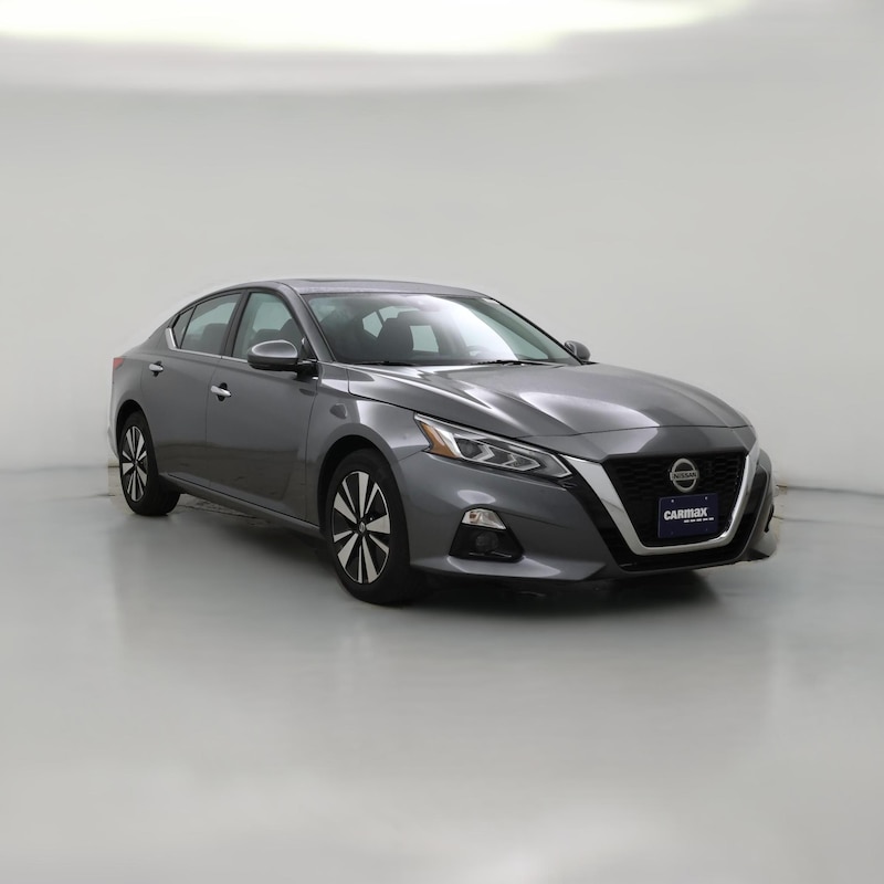 2020 Nissan Altima SV