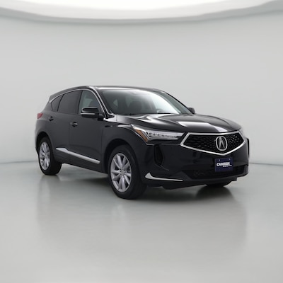 2023 Acura RDX SH-AWD