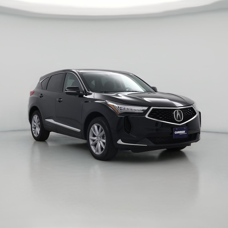 2023 Acura RDX SH-AWD