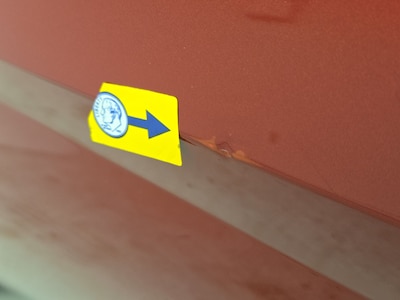 Condition detail
