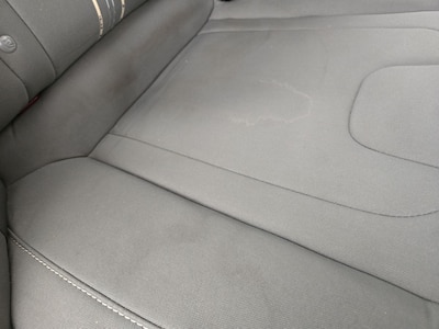 Condition detail