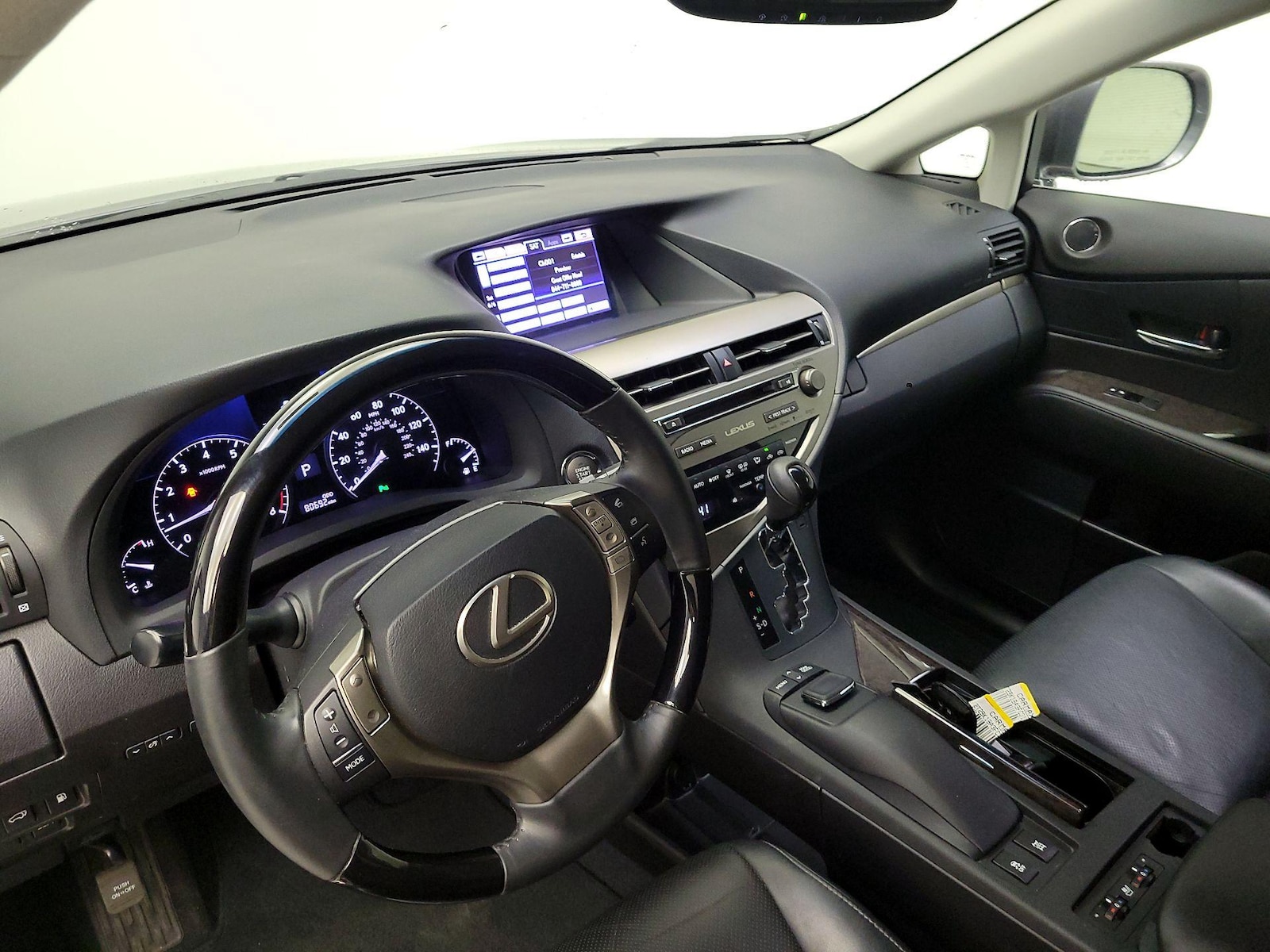 Rear View Camera