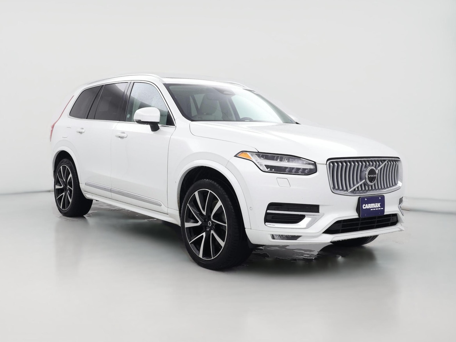 2024 Volvo XC90
