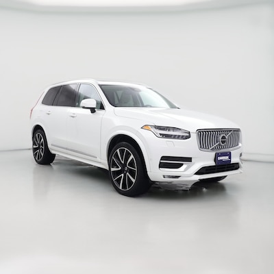 2024 Volvo XC90 B5 Core Bright Theme