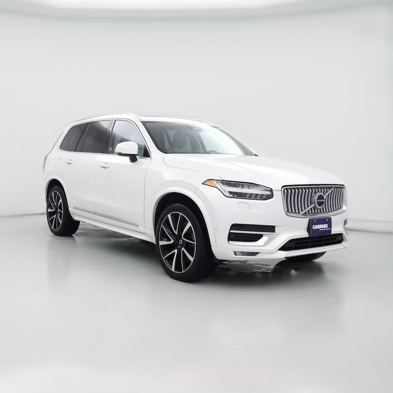 2024 Volvo XC90 B5 Core Bright Theme
