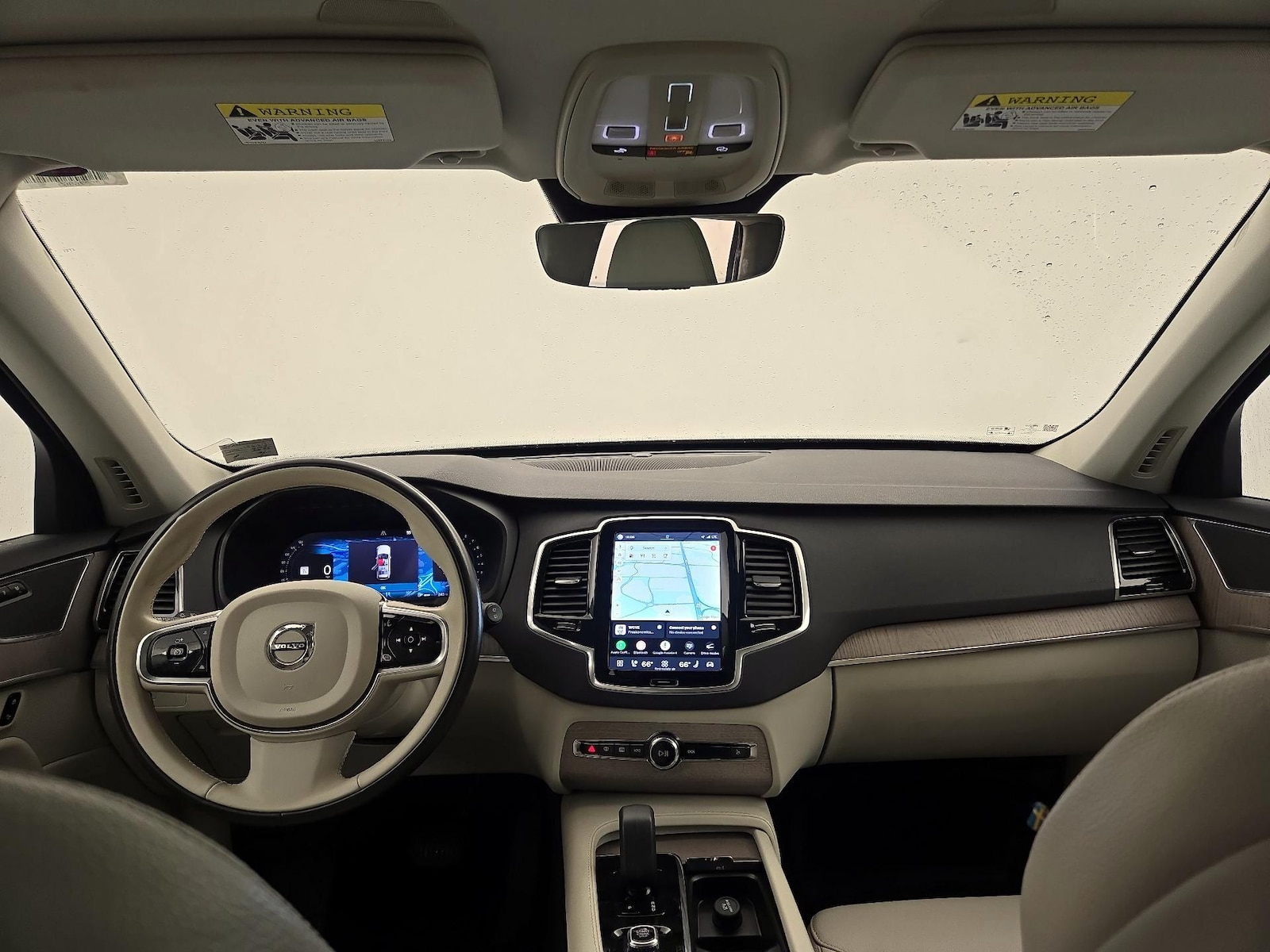 Apple CarPlay®