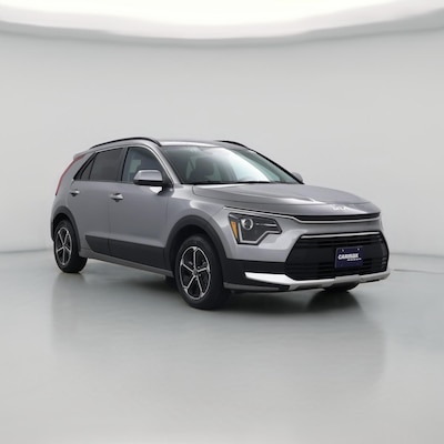 2025 Kia Niro LX