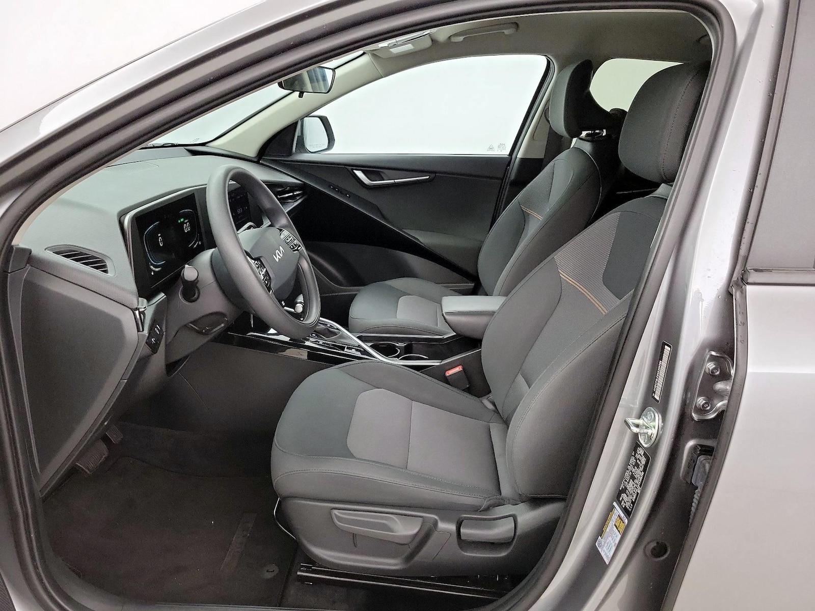 Side Airbags