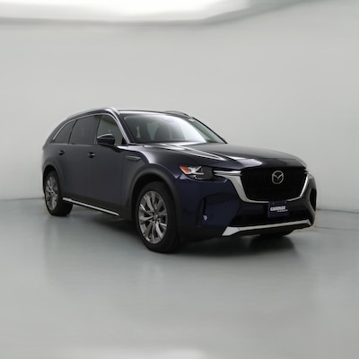 2024 Mazda CX-90 Turbo Premium