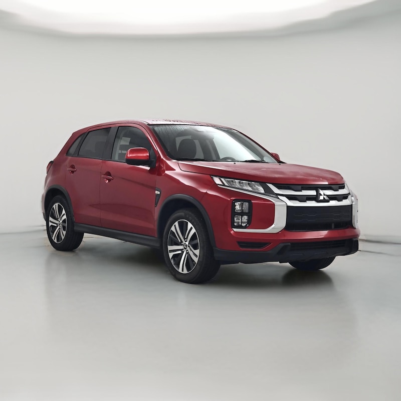 2024 Mitsubishi Outlander Sport ES