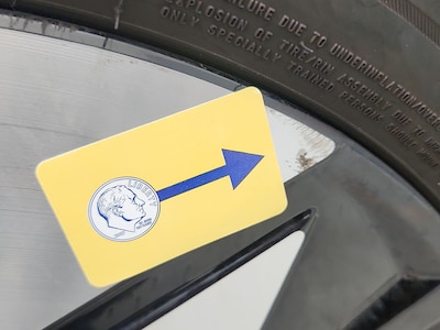 Condition detail