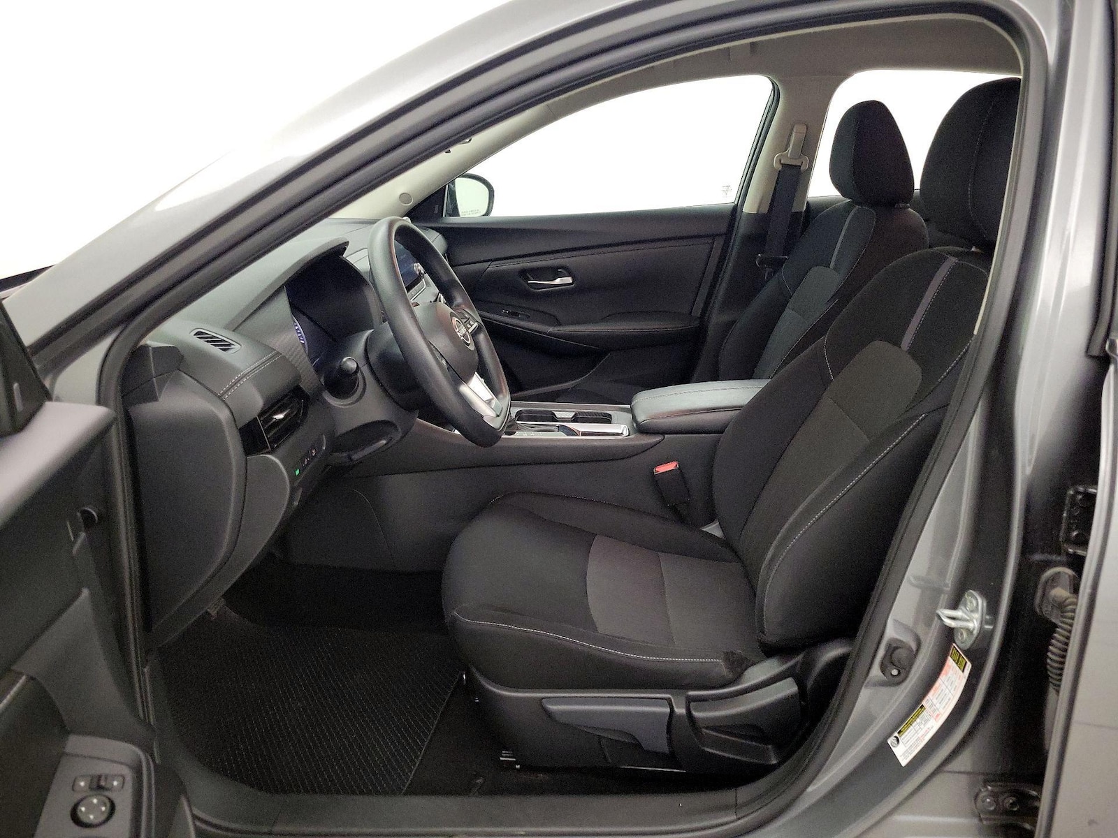 Side Airbags