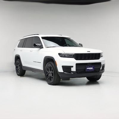 Vehicle exterior view