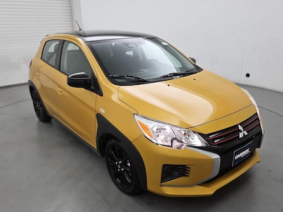 Recommended categories heading image of the selected vehicle
