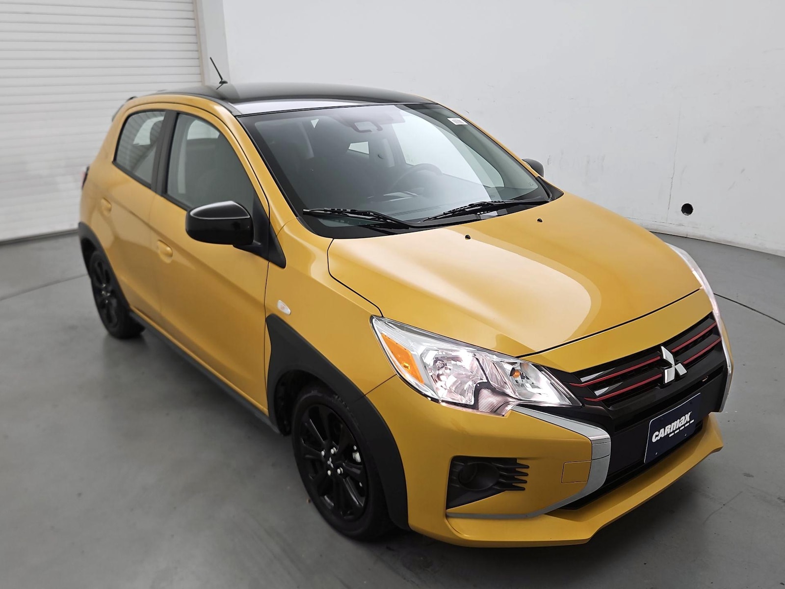 2024 Mitsubishi Mirage