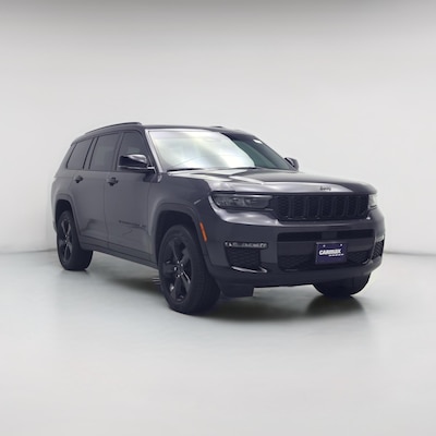 Vehicle exterior view