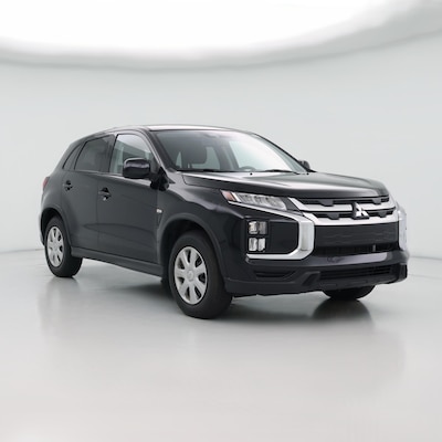 2026 Mitsubishi Outlander Sport S
