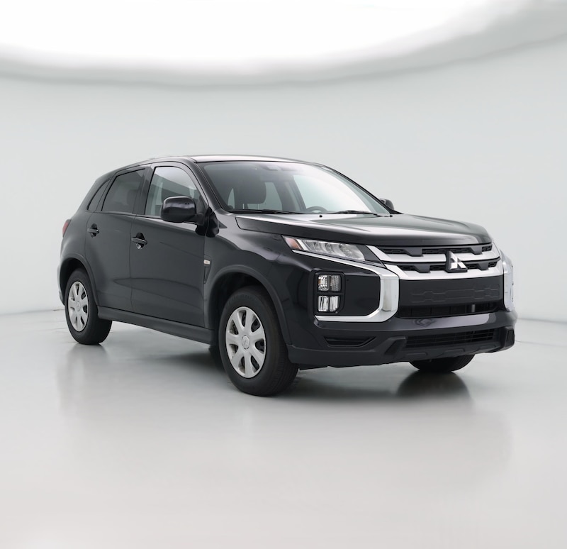 2026 Mitsubishi Outlander Sport S