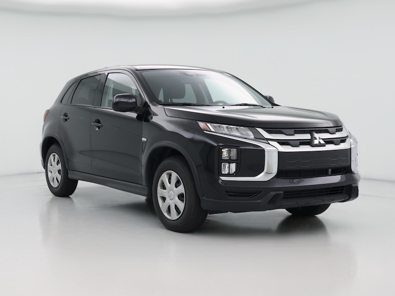 2026 Mitsubishi Outlander Sport S