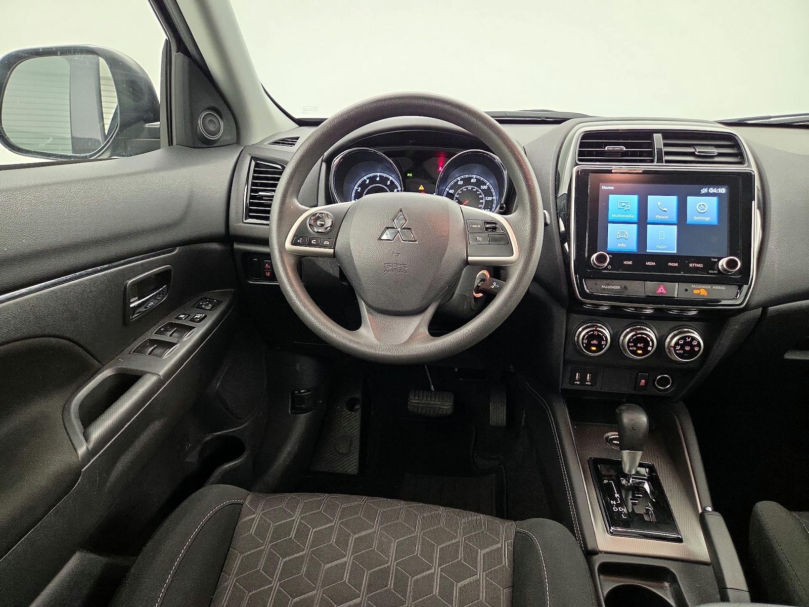 Lane Departure Warning