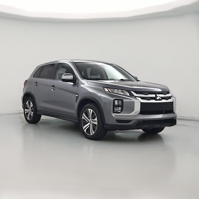 Vehicle exterior view