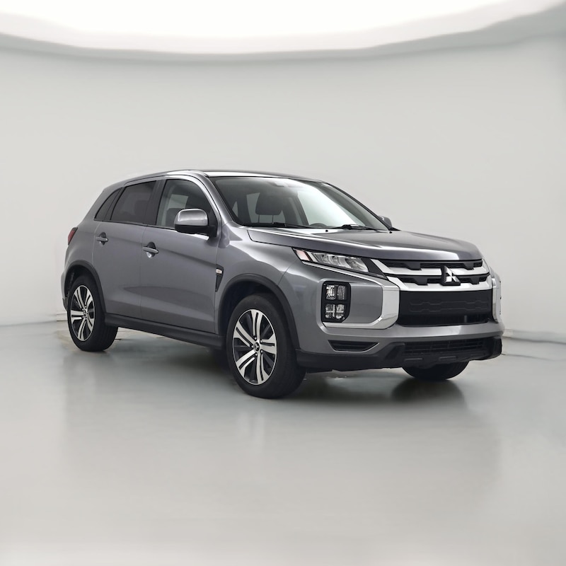 2024 Mitsubishi Outlander Sport ES