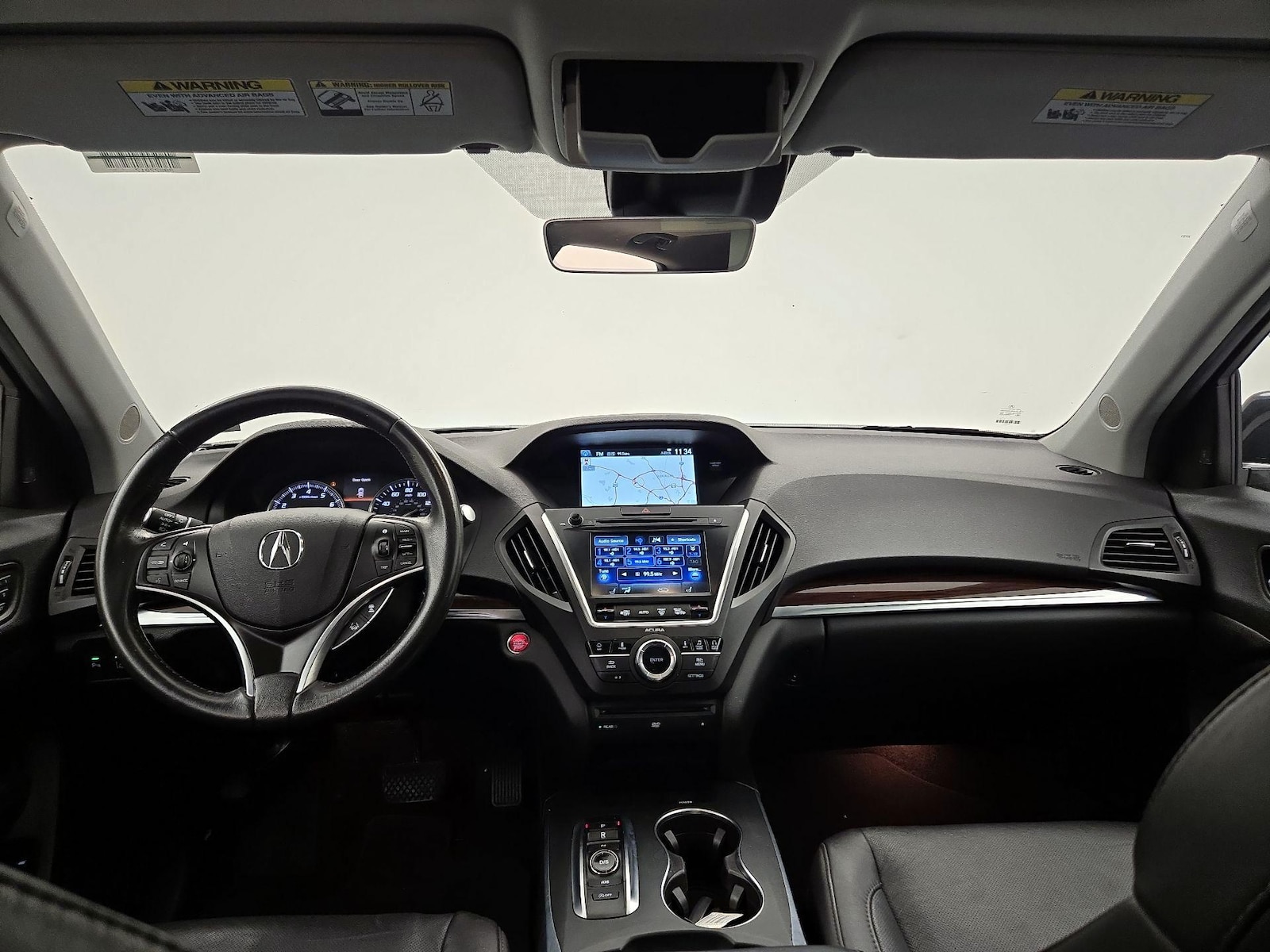 Navigation System
