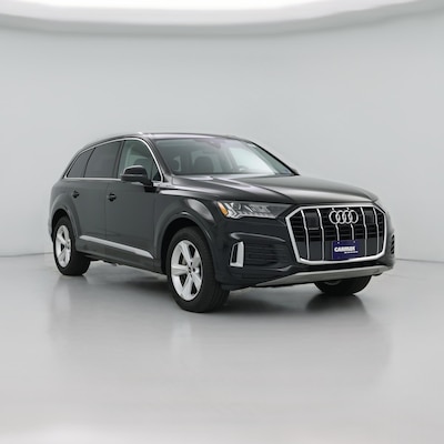 Recommended categories heading image of the selected vehicle